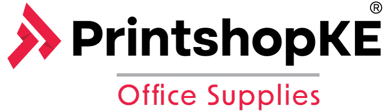 PrintShopKE Supplies